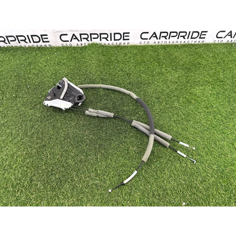 Замок дверей (кузов і елементи) Nissan Rogue T33 2021 2.5 PR25DD 825016RR0A
