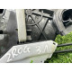Замок дверей (кузов і елементи) Nissan Rogue T33 2021 2.5 PR25DD 825016RR0A