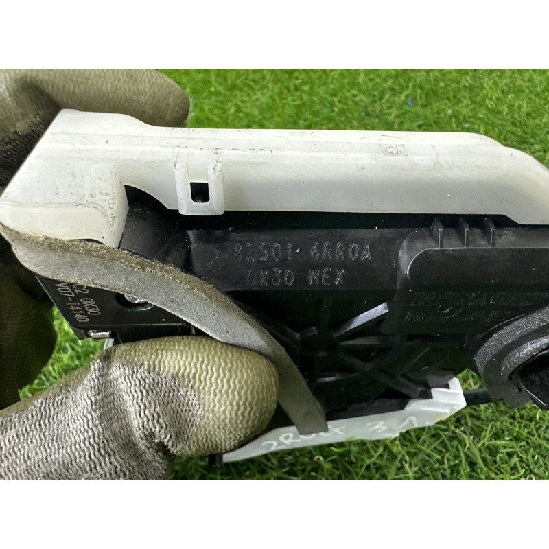 Замок дверей (кузов і елементи) Nissan Rogue T33 2021 2.5 PR25DD 825016RR0A
