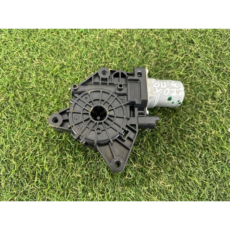 Мотор стеклоподъемника (электрика) Nissan Rogue T33 2021 2.5 PR25DD 807306RR0A