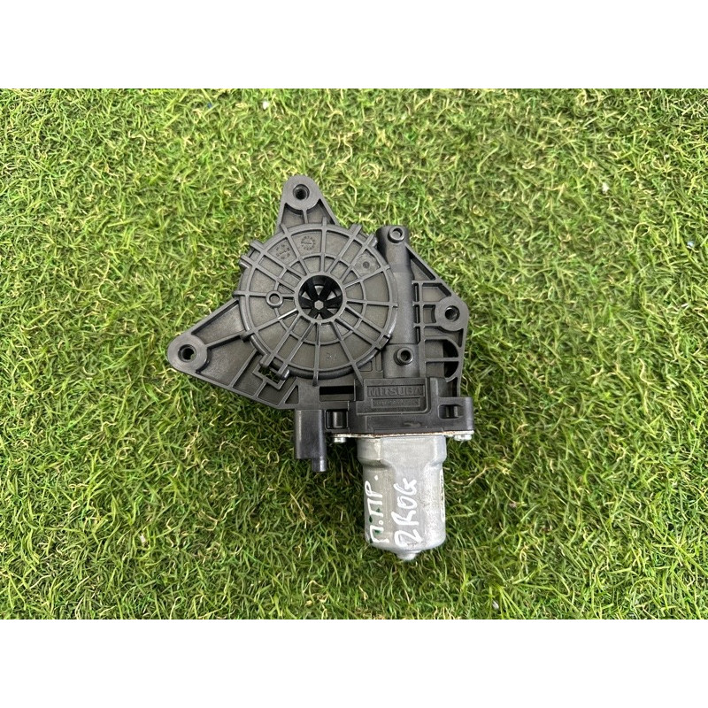 Мотор стеклоподъемника (электрика) Nissan Rogue T33 2021 2.5 PR25DD 807306RR0A