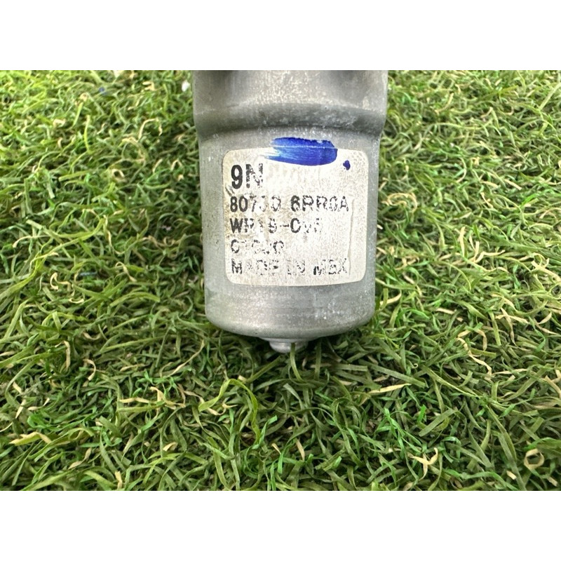 Мотор стеклоподъемника (электрика) Nissan Rogue T33 2021 2.5 PR25DD 807306RR0A