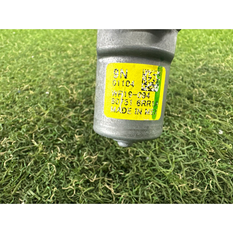 Мотор стеклоподъемника (электрика) Nissan Rogue T33 2021 2.5 PR25DD 807516RR1B