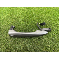 Ручка двері зовнішня