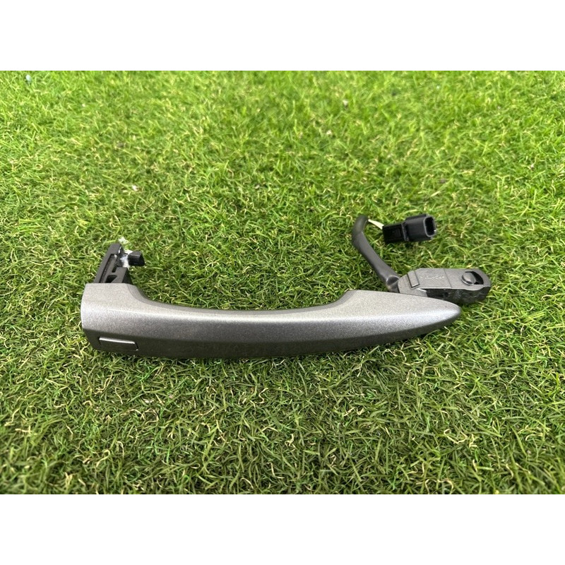 Ручка двери внешняя (кузов и элементы) Nissan Rogue T33 2021 2.5 PR25DD 806406LE5B