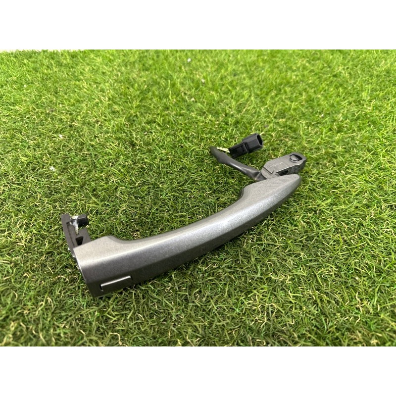 Ручка двери внешняя (кузов и элементы) Nissan Rogue T33 2021 2.5 PR25DD 806406LE5B