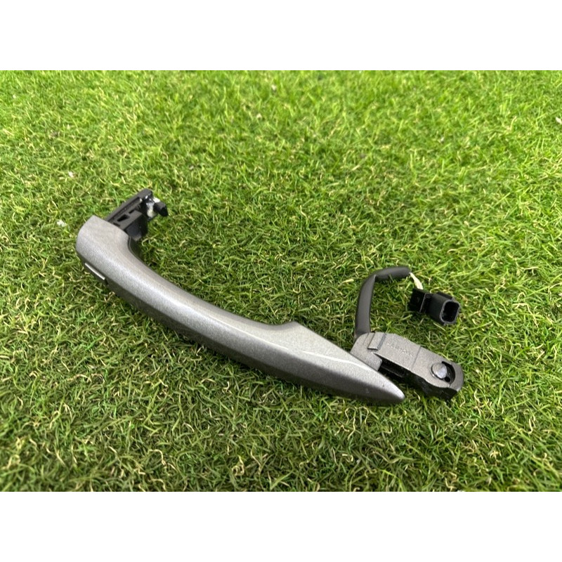 Ручка двери внешняя (кузов и элементы) Nissan Rogue T33 2021 2.5 PR25DD 806406LE5B