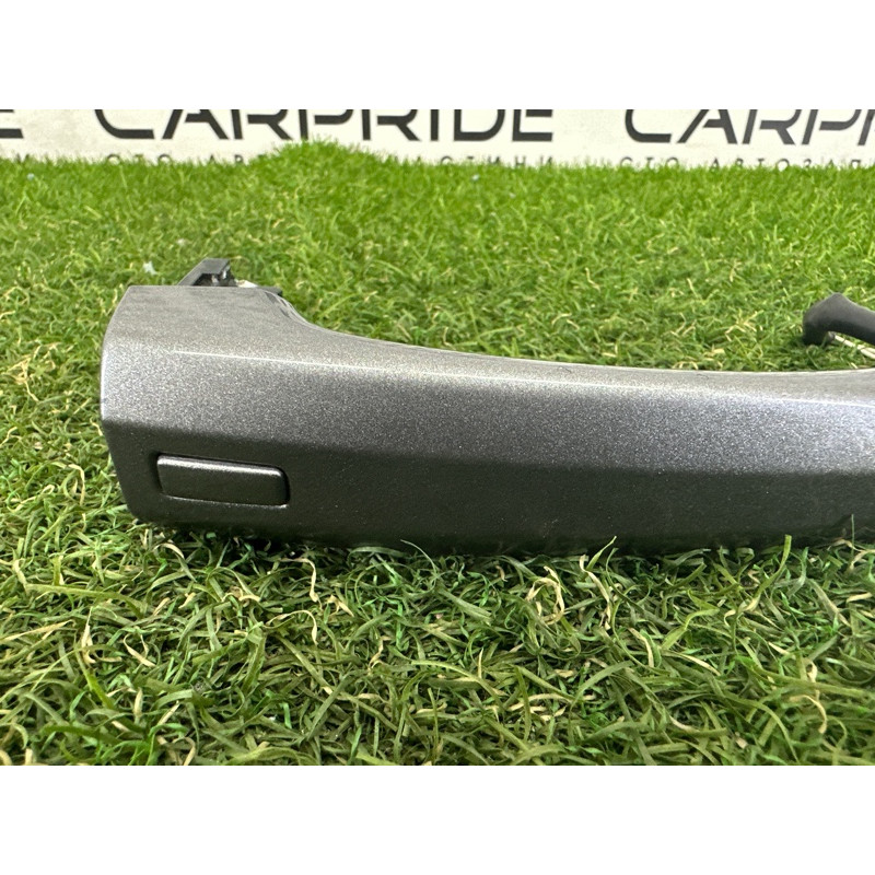 Ручка двери внешняя (кузов и элементы) Nissan Rogue T33 2021 2.5 PR25DD 806406LE5B