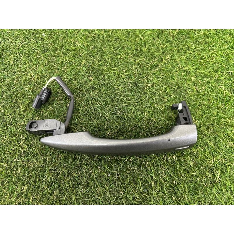 Ручка двери внешняя (кузов и элементы) Nissan Rogue T33 2021 2.5 PR25DD 806406LE5B