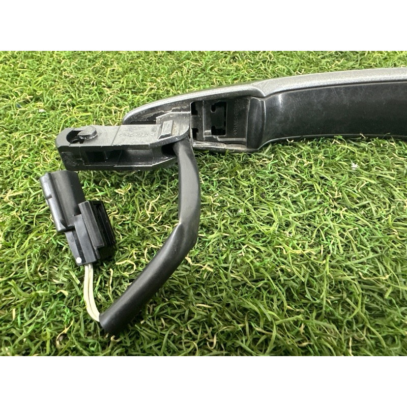 Ручка двери внешняя (кузов и элементы) Nissan Rogue T33 2021 2.5 PR25DD 806406LE5B