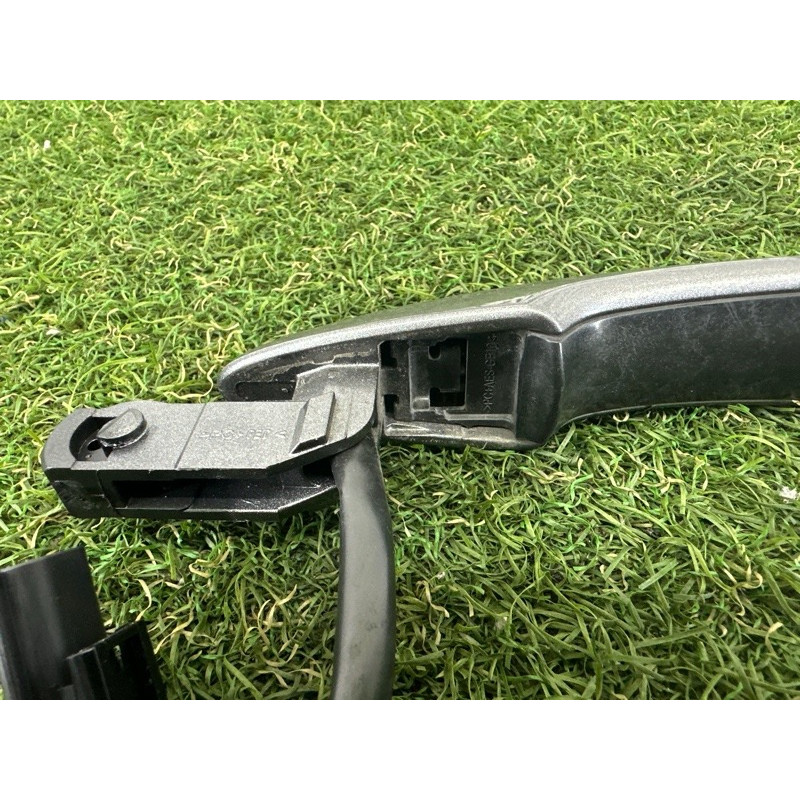 Ручка двери внешняя (кузов и элементы) Nissan Rogue T33 2021 2.5 PR25DD 806406LE5B