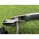 Ручка двери внешняя (кузов и элементы) Nissan Rogue T33 2021 2.5 PR25DD 806406LE5B