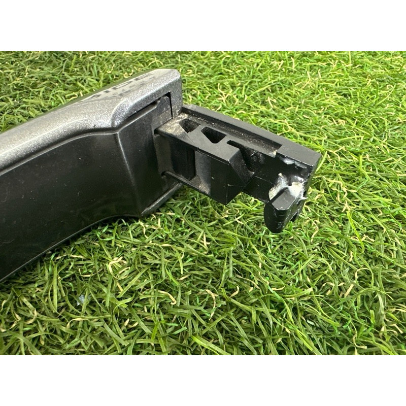 Ручка двери внешняя (кузов и элементы) Nissan Rogue T33 2021 2.5 PR25DD 806406LE5B