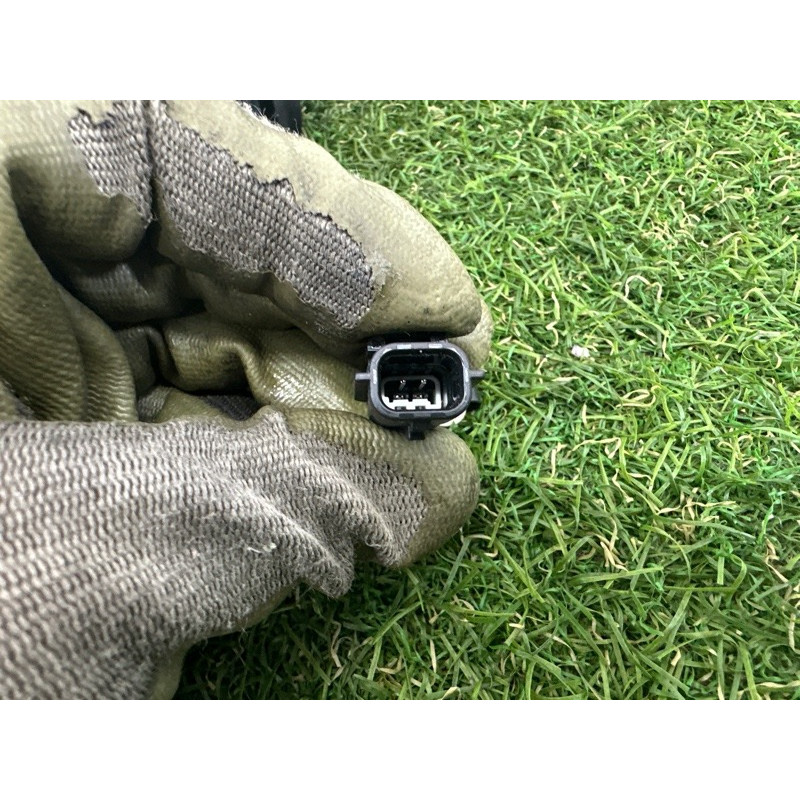 Ручка двери внешняя (кузов и элементы) Nissan Rogue T33 2021 2.5 PR25DD 806406LE5B