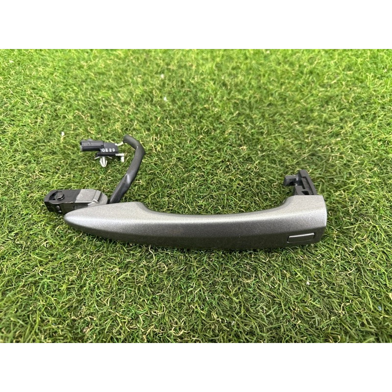 Ручка двери внешняя (кузов и элементы) Nissan Rogue T33 2021 2.5 PR25DD 806406LE5B