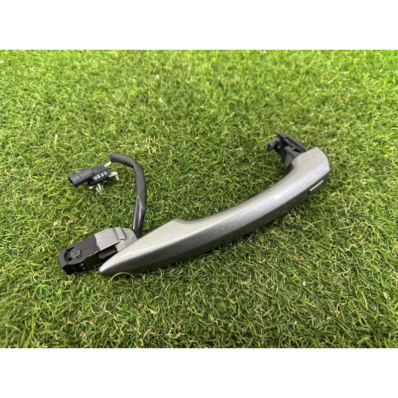 Ручка двери внешняя (кузов и элементы) Nissan Rogue T33 2021 2.5 PR25DD 806406LE5B