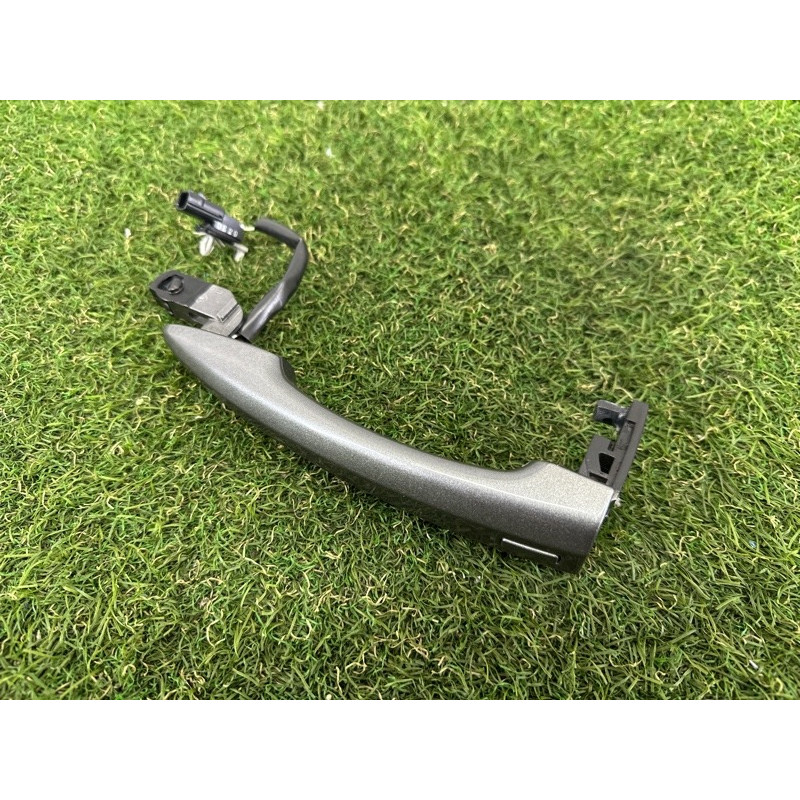 Ручка двери внешняя (кузов и элементы) Nissan Rogue T33 2021 2.5 PR25DD 806406LE5B