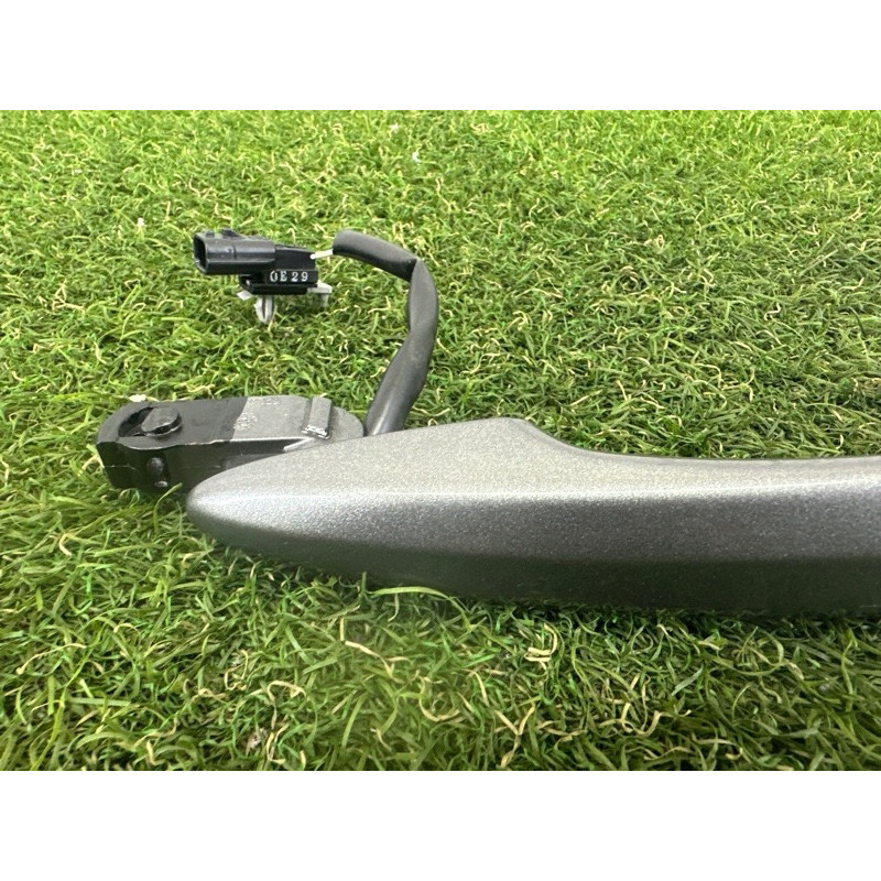 Ручка двери внешняя (кузов и элементы) Nissan Rogue T33 2021 2.5 PR25DD 806406LE5B