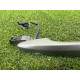 Ручка двери внешняя (кузов и элементы) Nissan Rogue T33 2021 2.5 PR25DD 806406LE5B