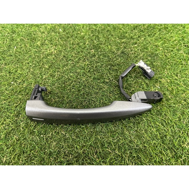 Ручка двери внешняя (кузов и элементы) Nissan Rogue T33 2021 2.5 PR25DD 806406LE5B
