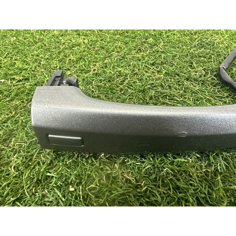 Ручка двери внешняя (кузов и элементы) Nissan Rogue T33 2021 2.5 PR25DD 806406LE5B