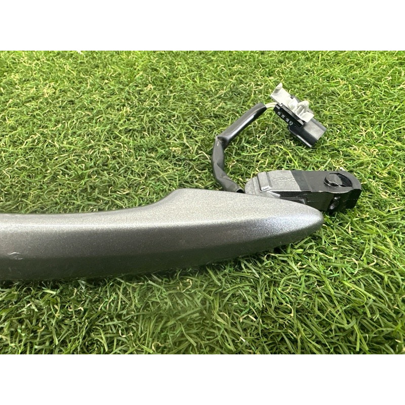 Ручка двери внешняя (кузов и элементы) Nissan Rogue T33 2021 2.5 PR25DD 806406LE5B