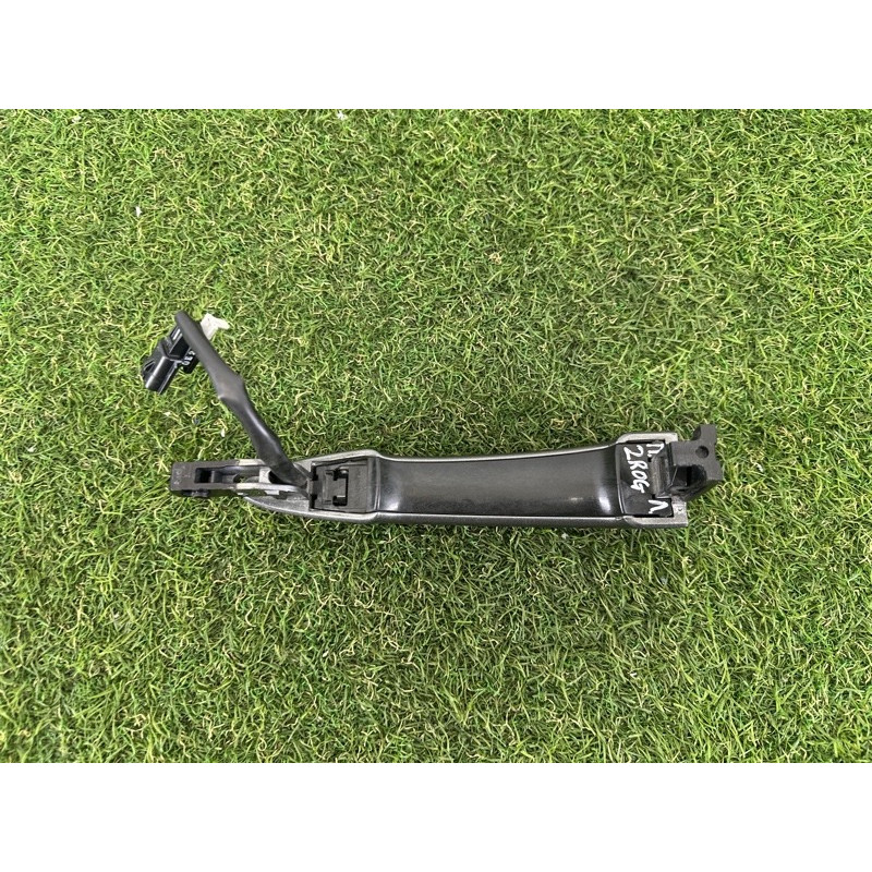Ручка двери внешняя (кузов и элементы) Nissan Rogue T33 2021 2.5 PR25DD 806406LE5B