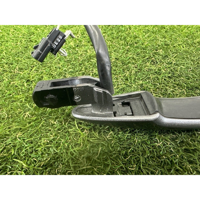 Ручка двери внешняя (кузов и элементы) Nissan Rogue T33 2021 2.5 PR25DD 806406LE5B
