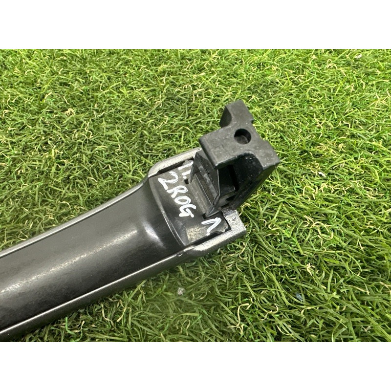 Ручка двери внешняя (кузов и элементы) Nissan Rogue T33 2021 2.5 PR25DD 806406LE5B