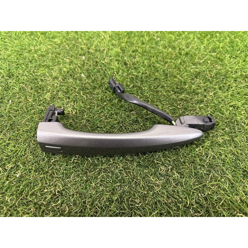 Ручка двери внешняя (кузов и элементы) Nissan Rogue T33 2021 2.5 PR25DD 806406LE5B
