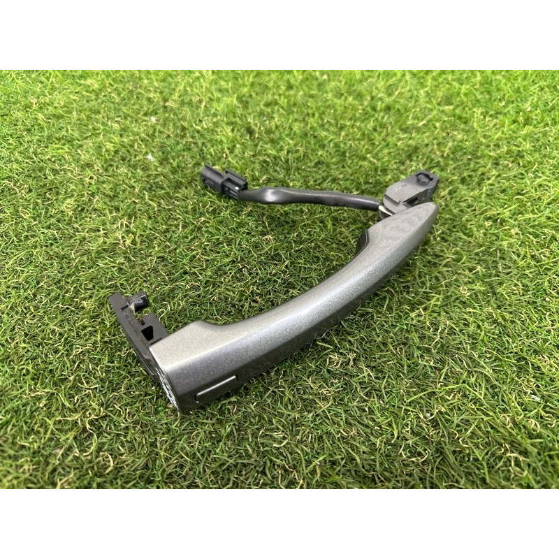 Ручка двери внешняя (кузов и элементы) Nissan Rogue T33 2021 2.5 PR25DD 806406LE5B