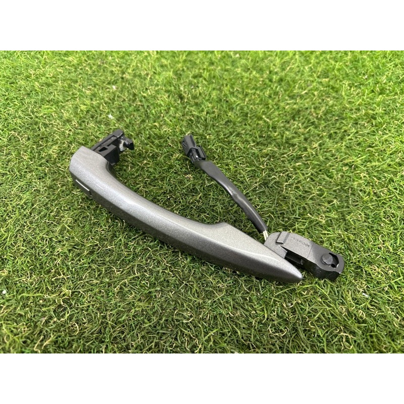 Ручка двери внешняя (кузов и элементы) Nissan Rogue T33 2021 2.5 PR25DD 806406LE5B
