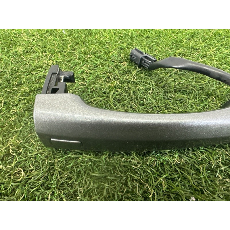 Ручка двери внешняя (кузов и элементы) Nissan Rogue T33 2021 2.5 PR25DD 806406LE5B