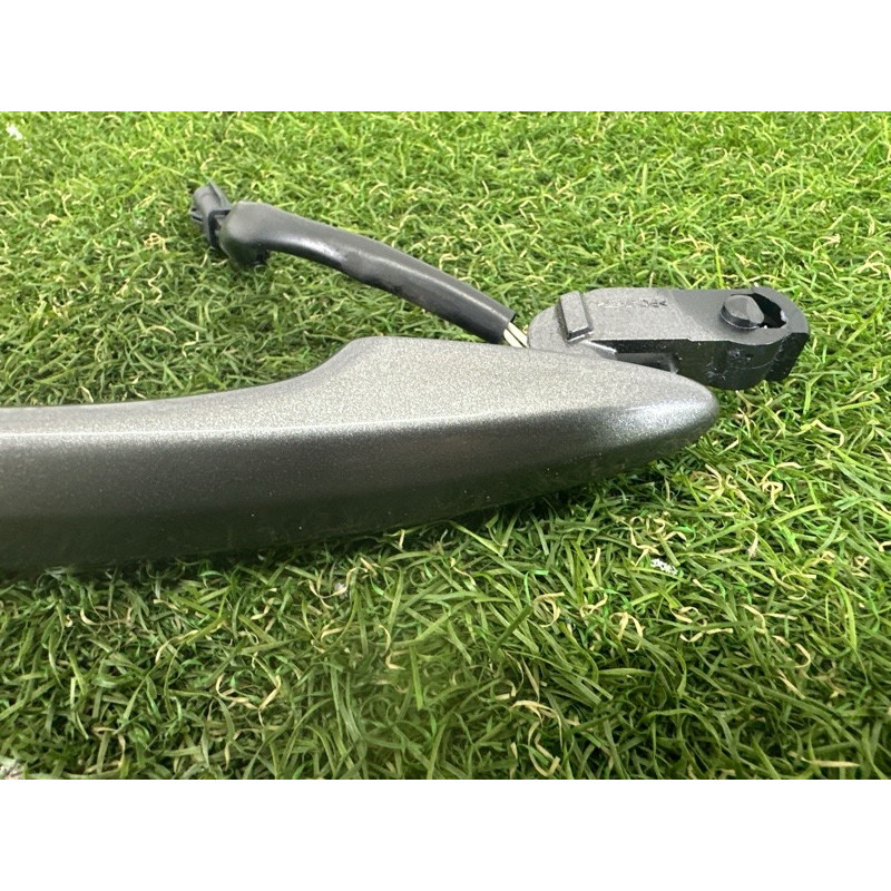Ручка двери внешняя (кузов и элементы) Nissan Rogue T33 2021 2.5 PR25DD 806406LE5B