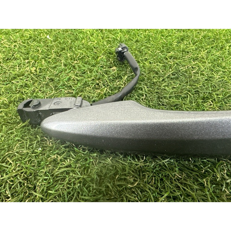 Ручка двери внешняя (кузов и элементы) Nissan Rogue T33 2021 2.5 PR25DD 806406LE5B