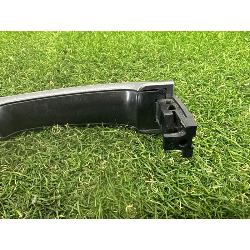 Ручка двери внешняя (кузов и элементы) Nissan Rogue T33 2021 2.5 PR25DD 806406LE5B