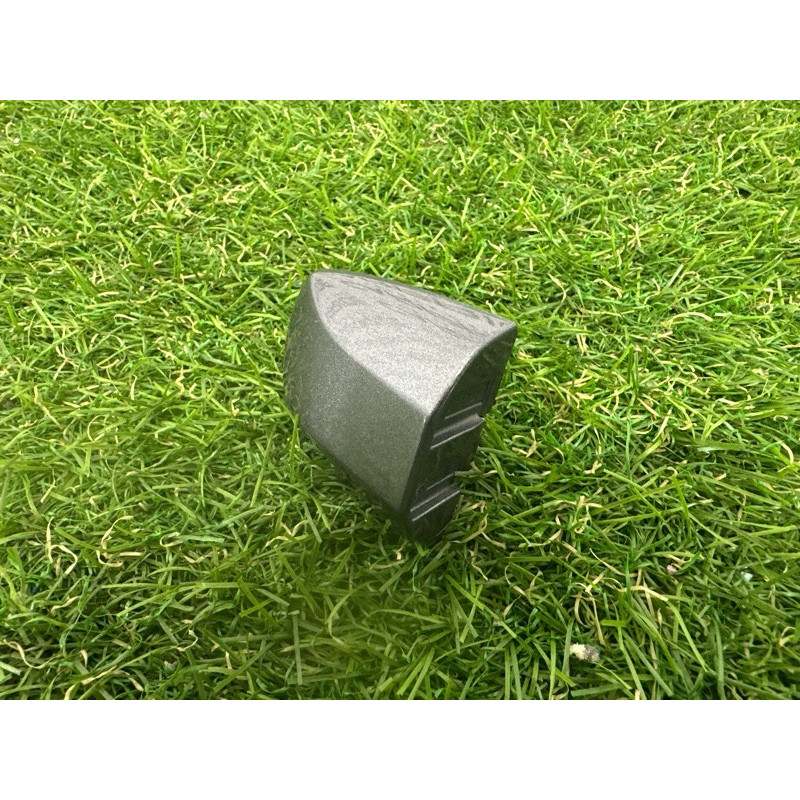 Заглушка внешней ручки (кузов и элементы) Nissan Rogue T33 2021 2.5 PR25DD 826466CA2B