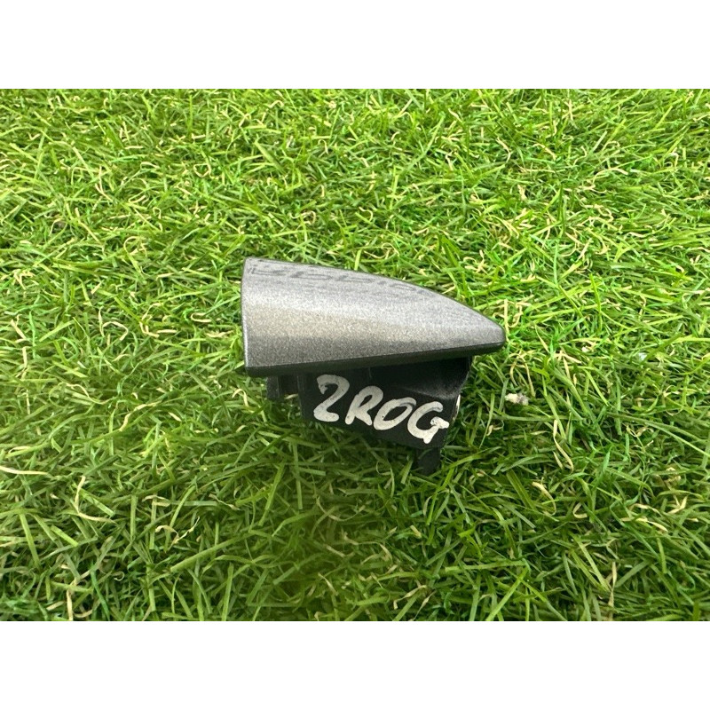 Заглушка внешней ручки (кузов и элементы) Nissan Rogue T33 2021 2.5 PR25DD 826466CA2B