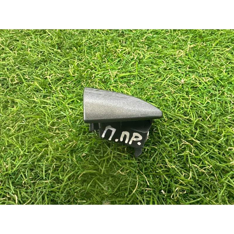 Заглушка внешней ручки (кузов и элементы) Nissan Rogue T33 2021 2.5 PR25DD 826466CA2B