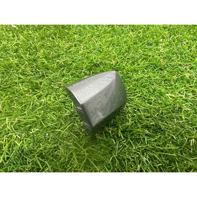 Заглушка внешней ручки (кузов и элементы) Nissan Rogue T33 2021 2.5 PR25DD 826466CA2B