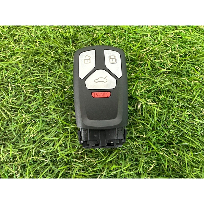 Ключ (электрика) AUDI Q7 4M 2017 3.0 CREC 4M0959754AKTKE