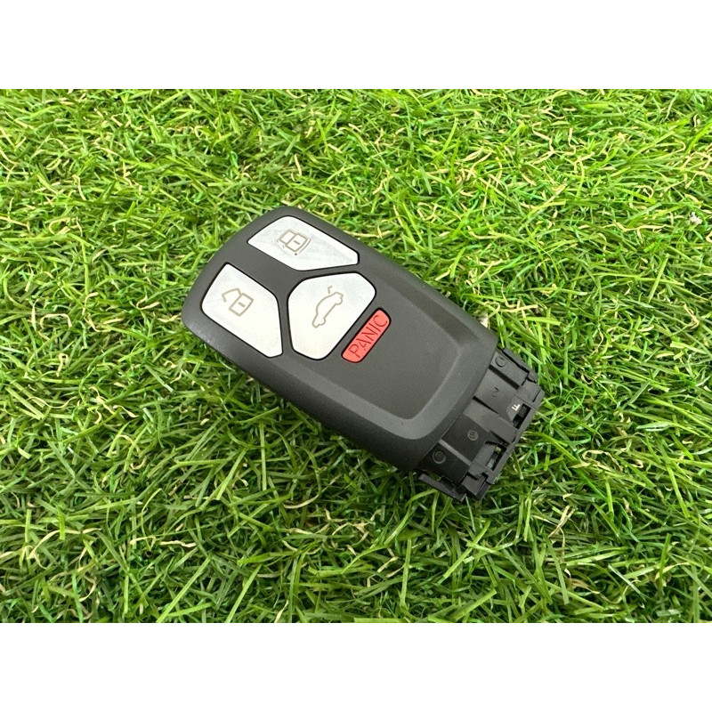 Ключ (электрика) AUDI Q7 4M 2017 3.0 CREC 4M0959754AKTKE