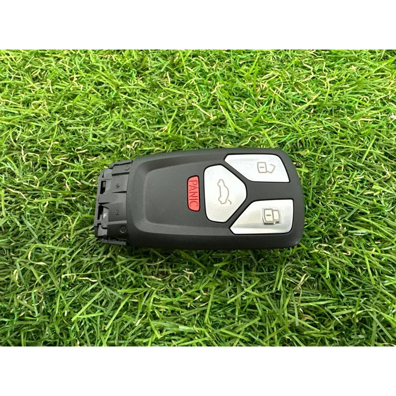 Ключ (электрика) AUDI Q7 4M 2017 3.0 CREC 4M0959754AKTKE