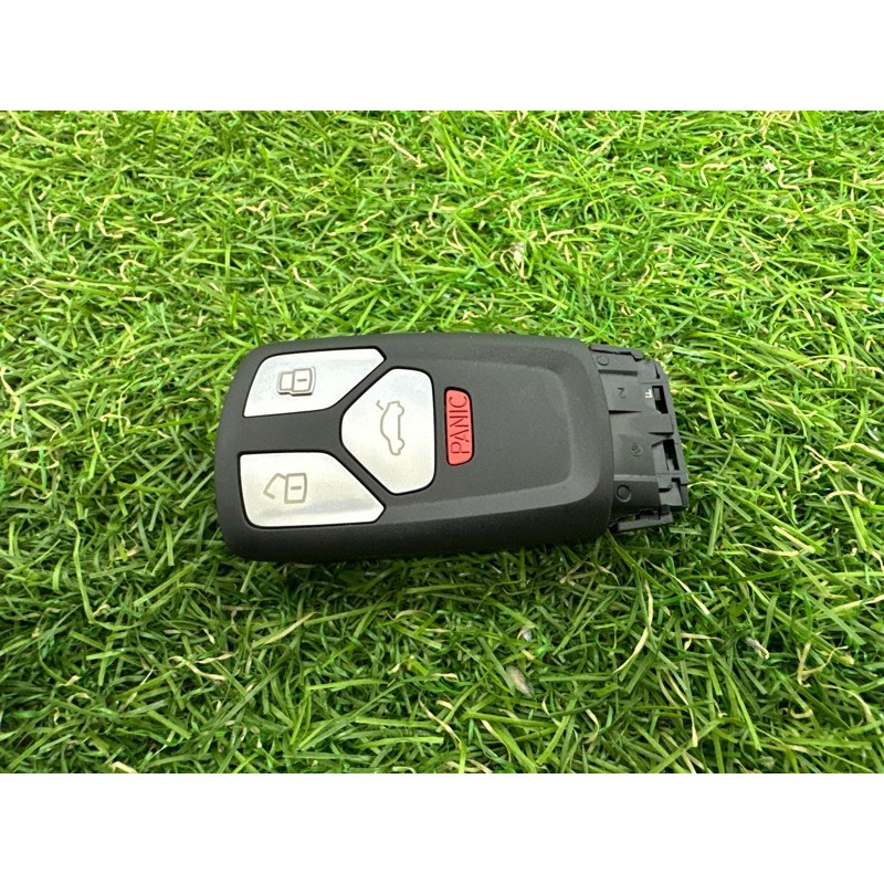 Ключ (электрика) AUDI Q7 4M 2017 3.0 CREC 4M0959754AKTKE