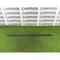 Молдинг стекла