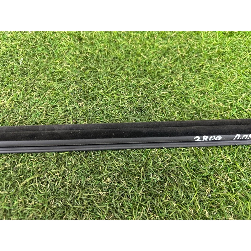 Молдинг стекла (кузов и элементы) Nissan Rogue T33 2021 2.5 PR25DD 808206RA0A