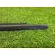 Молдинг скла (кузов і елементи) Nissan Rogue T33 2021 2.5 PR25DD 828206RA0A