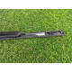 Молдинг скла (кузов і елементи) Nissan Rogue T33 2021 2.5 PR25DD 828206RA0A