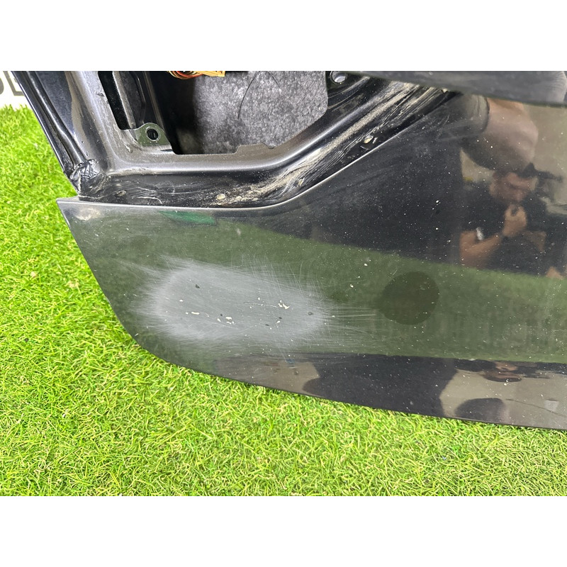 Крышка багажника (кузов и элементы) AUDI A3 8V 2015 1.8 CNSB 8V5827025F