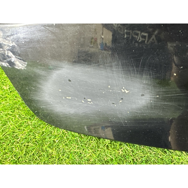 Крышка багажника (кузов и элементы) AUDI A3 8V 2015 1.8 CNSB 8V5827025F